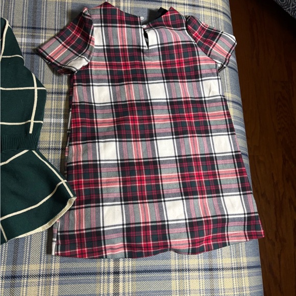 Poppies And Roses and Copper Key Girls 5 Holiday Dresses - Picture 9 of 12